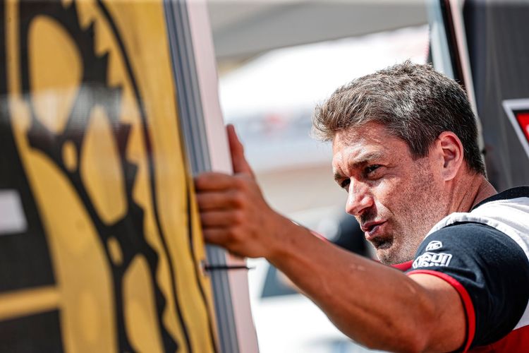 2025 TrialGP of San Marino - Baldasserona - Friday