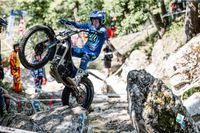 2025 TrialGP of San Marino - Baldasserona - Saturday
