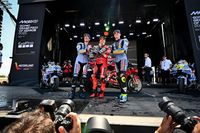 2025 Gran Premio GoPro de Aragón-ESP