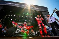 2025 Gran Premio GoPro de Aragón-ESP