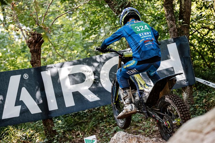 2025 TrialGP of San Marino - Baldasserona - Sunday