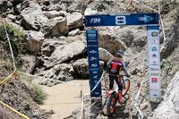 2025 TrialGP of San Marino - Baldasserona - Sunday
