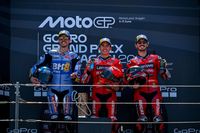 2025 Gran Premio GoPro de Aragón-ESP