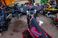 2025 FIM SGP World Championship - Qualifying round - Abensberg