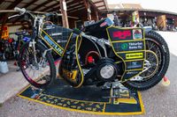 2025 FIM SGP World Championship - Qualifying round - Abensberg