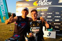 2025 FIM Flat Track World Championship - Meißen