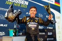 2025 FIM Flat Track World Championship - Meißen