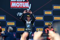 2025 Pirelli Emilia-Romagna Round-ITA