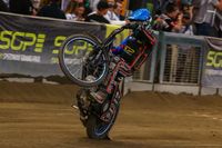 2025 Events.com FIM Speedway GP of Poland - Gorzów