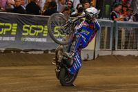 2025 Events.com FIM Speedway GP of Poland - Gorzów