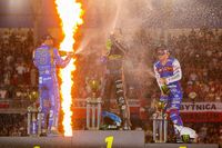 2025 Events.com FIM Speedway GP of Poland - Gorzów