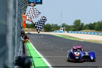 2025 FIM Sidecar-Round 3-HUN