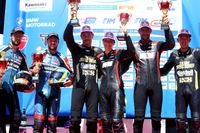 2025 FIM Sidecar-Round 4-CZE
