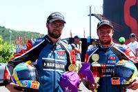 2025 FIM Sidecar-Round 4-CZE