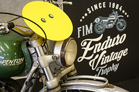 2016 Enduro Vintage - Navarra (ESP)