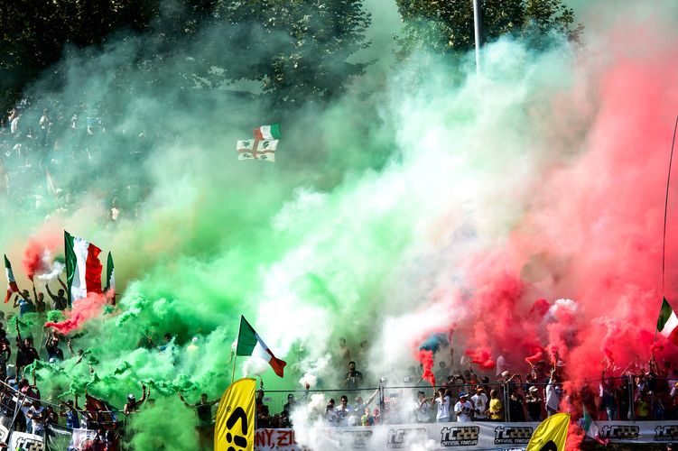 2016 -Motocross of Nations - Maggiora, Italy