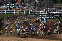 2016 -Motocross of Nations - Maggiora, Italy