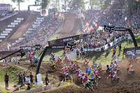 2016 -Motocross of Nations - Maggiora, Italy