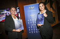 2016 FIM Gala Moments