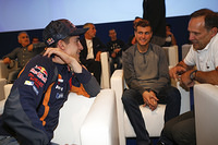 2016 FIM Gala Press Conference