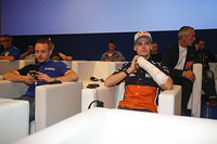 2016 FIM Gala Press Conference