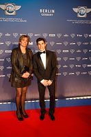 2016 FIM Gala Red Carpet