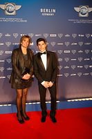 2016 FIM Gala Red Carpet