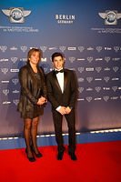 2016 FIM Gala Red Carpet