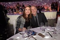 2016 FIM Gala dinner