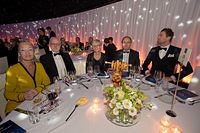 2016 FIM Gala dinner