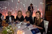 2016 FIM Gala dinner