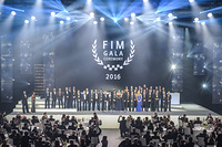 2016 FIM Gala Ceremony