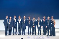2016 FIM Gala Ceremony