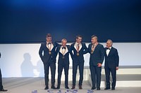 2016 FIM Gala Ceremony