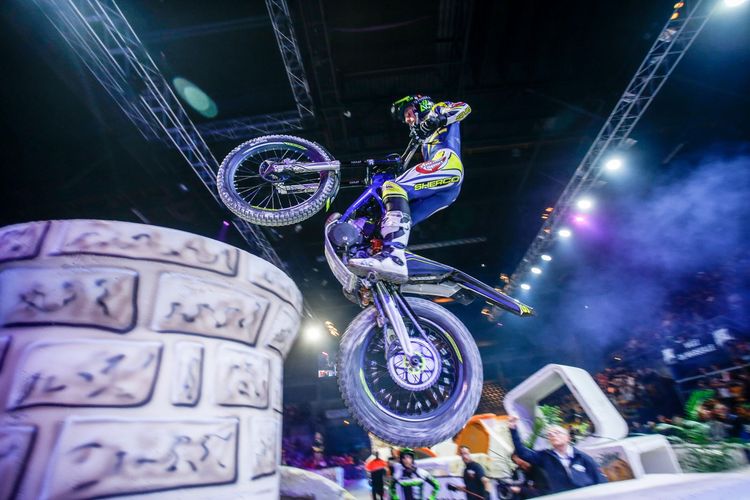 2016-X-Trial-Review