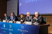 2017 FIM Gala - Press Conference, 6 March