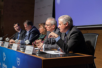 2017 FIM Gala - Press Conference, 6 March