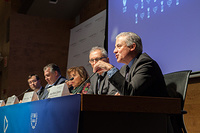 2017 FIM Gala - Press Conference, 6 March