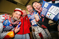 2017 - ISG Team - Inzell - Germany