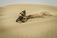 2017-Dubai International Baja (ARE)