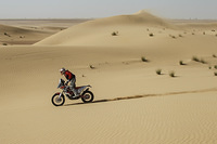 2017-Dubai International Baja (ARE)