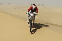 2017-Dubai International Baja (ARE)