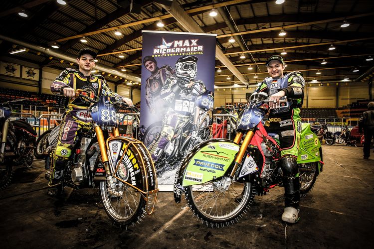 2017 - ISG - Heerenveen - Netherlands