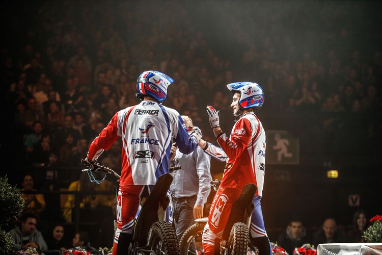 2017-X-Trial des Nations-Pau-FRA-Feature