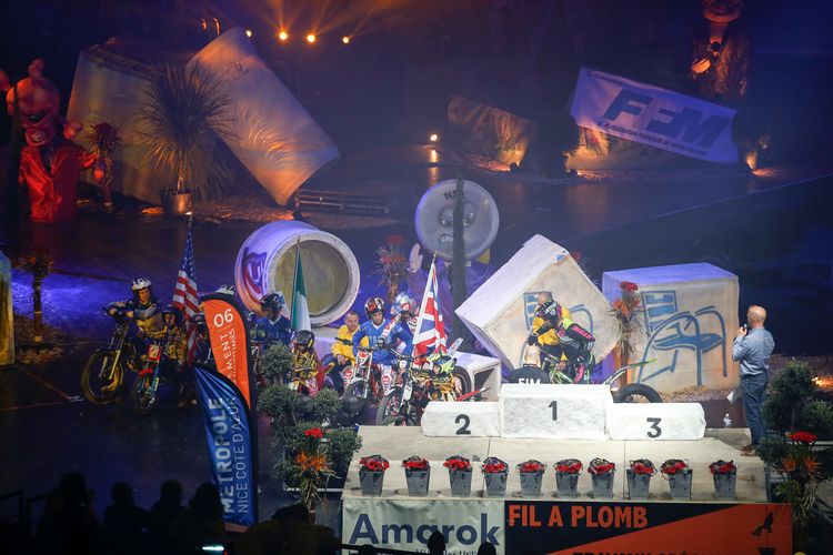 2017-X-Trial des Nations-Pau-FRA-Preview