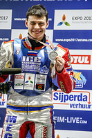 2017 - ISG - Heerenveen - Netherlands