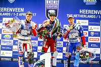 2017 - ISG - Heerenveen - Netherlands