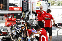 2017-Abu Dhabi Desert Challenge (UAE)