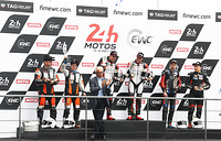 2017 - FIM Sidecar World Championship - Le Mans 