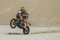 2017 - Qatar Cross-Country Rally (QAT)